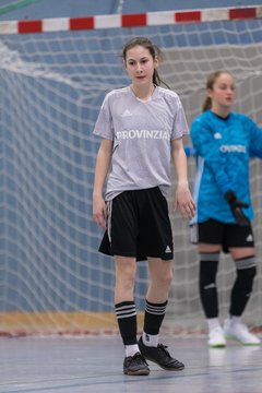 Bild 15 - wCJ Norddeutsches Futsalturnier Auswahlmannschaften